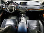 Honda Accord 2011