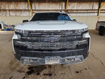 Chevrolet Silverado 2019
