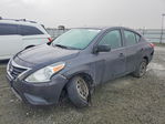 Nissan Versa 2015