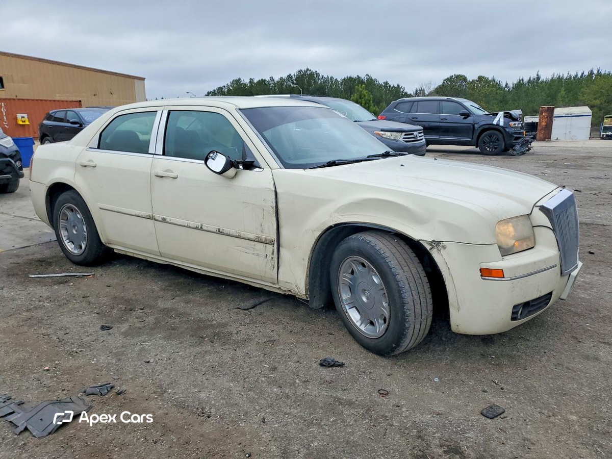 Chrysler 300 2005