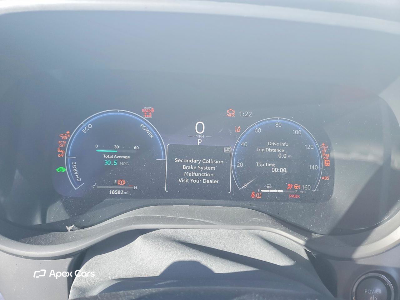 Toyota Sienna 2025