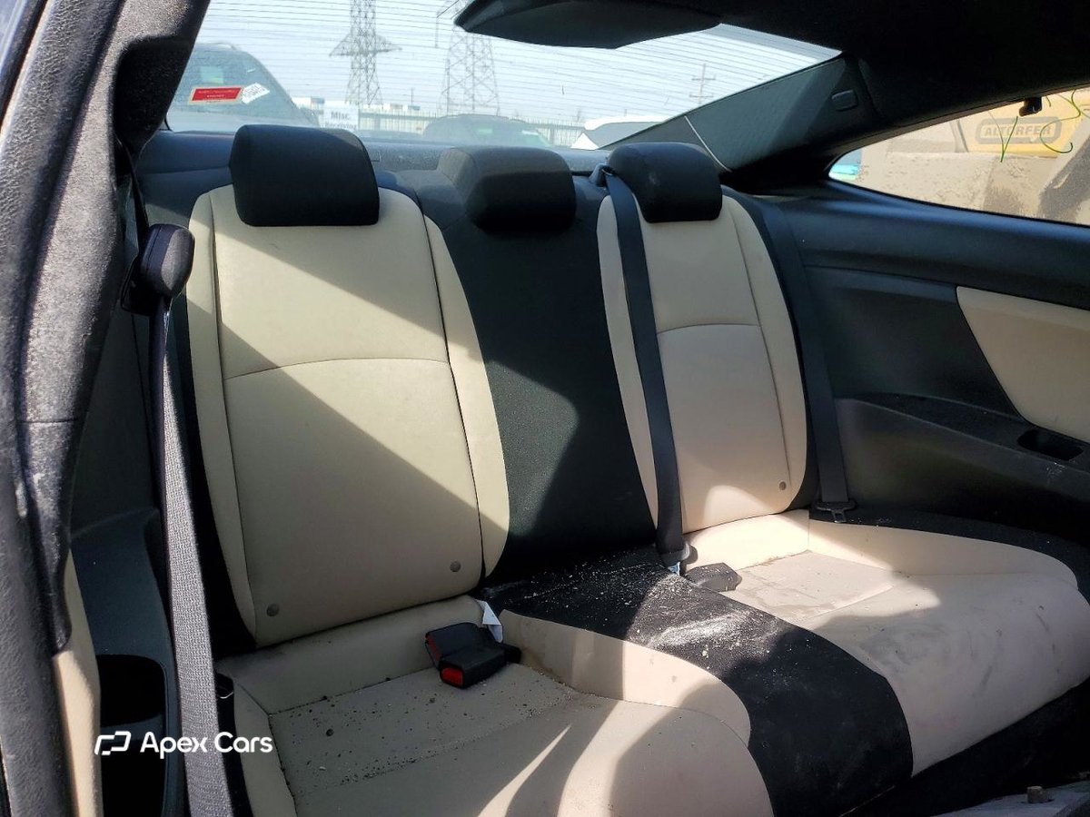 Honda Civic 2018
