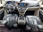 Chrysler Pacifica 2018