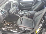 BMW Series 3 2018