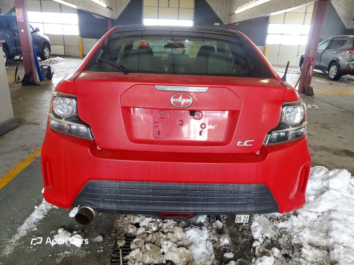 Toyota  2016