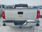 Chevrolet Silverado 2015