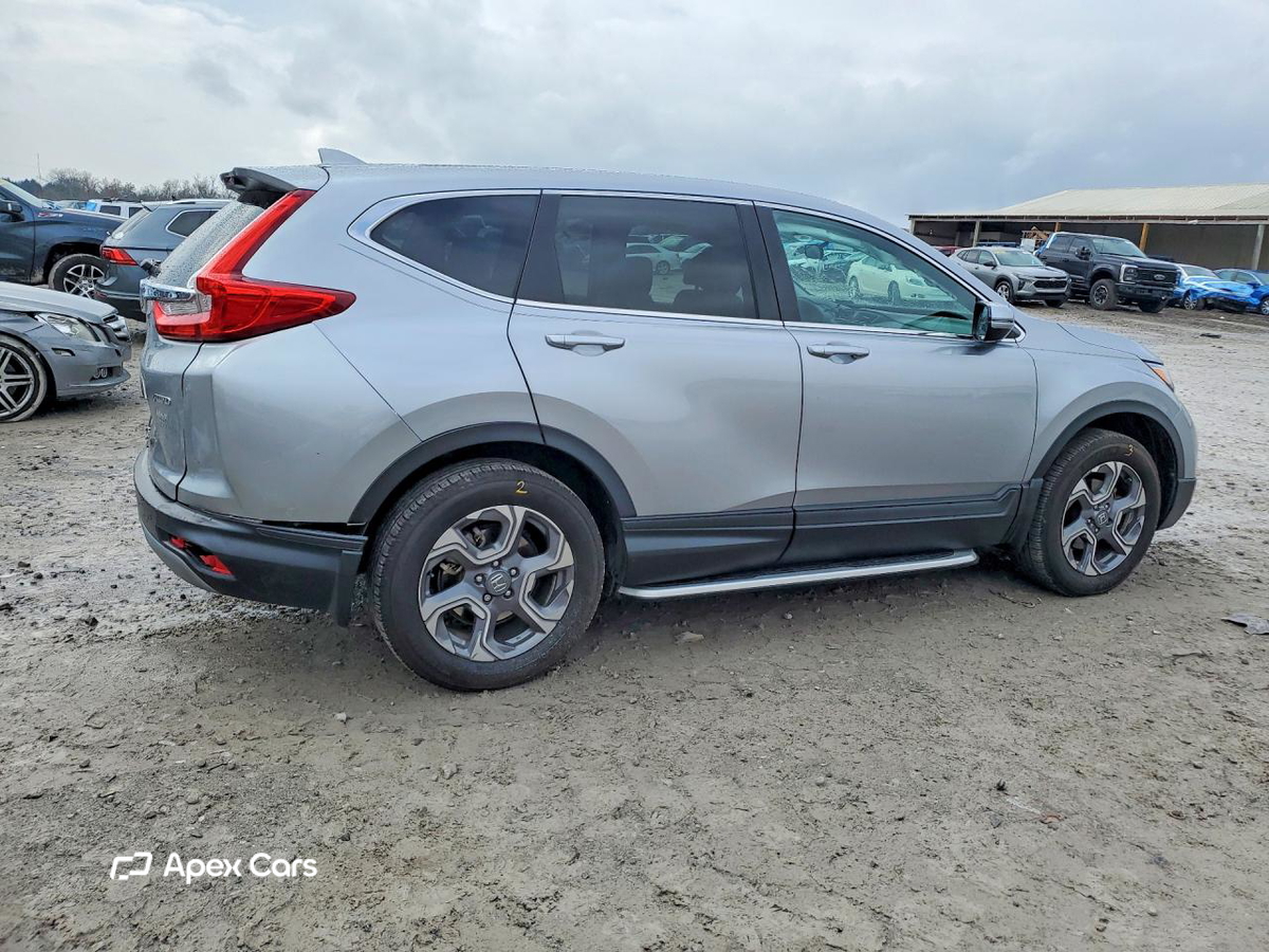 Honda CR-V 2019