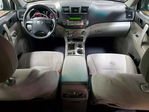 Toyota Highlander 2012