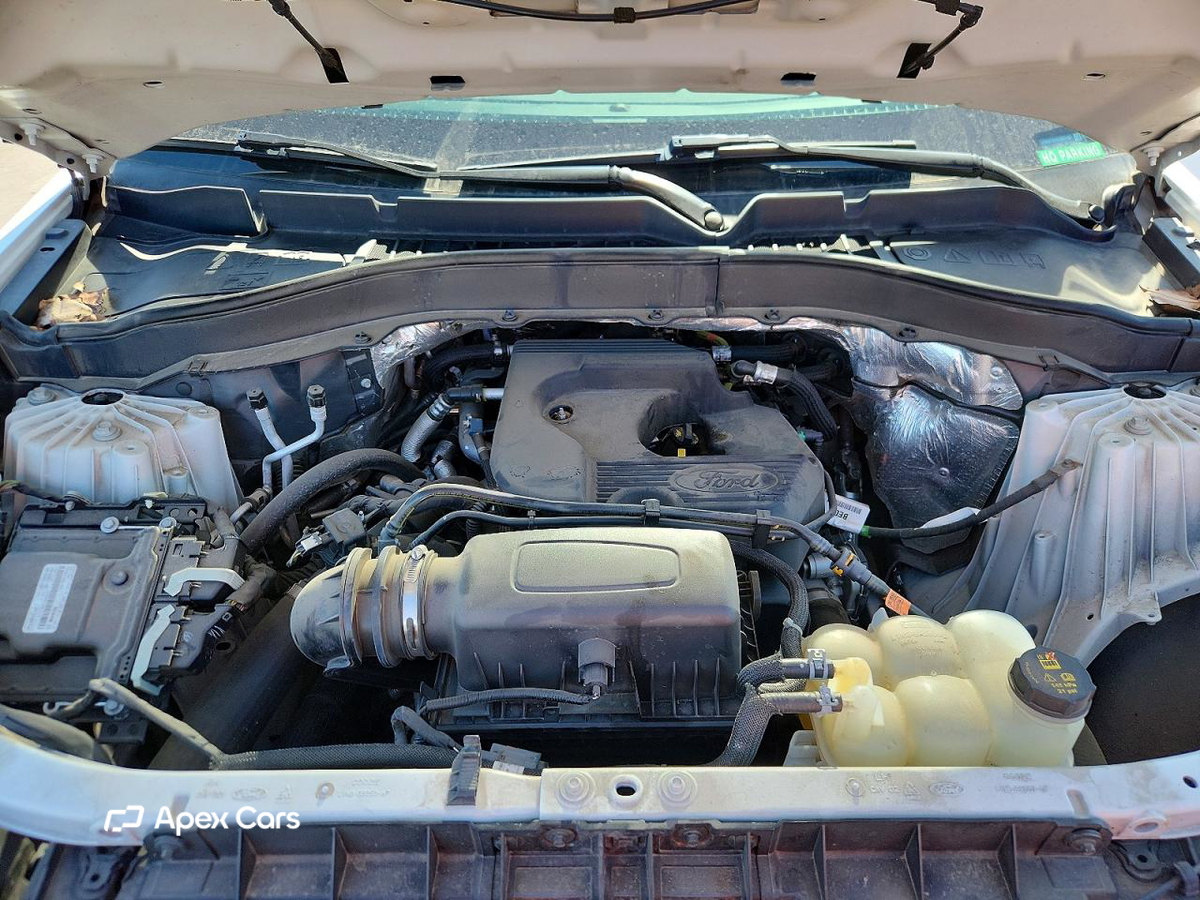 Ford Explorer 2020