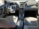 Hyundai Elantra 2016