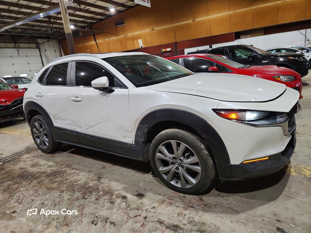 Mazda CX-30 2024