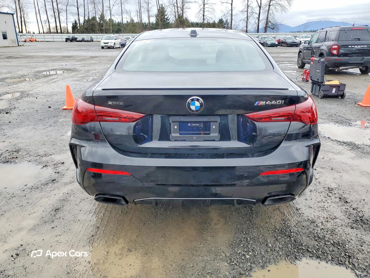 M4 2026