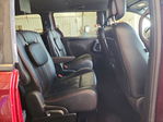 Dodge Caravan 2018