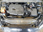 Ford Fusion 2016