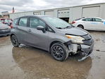 Nissan Versa 2016