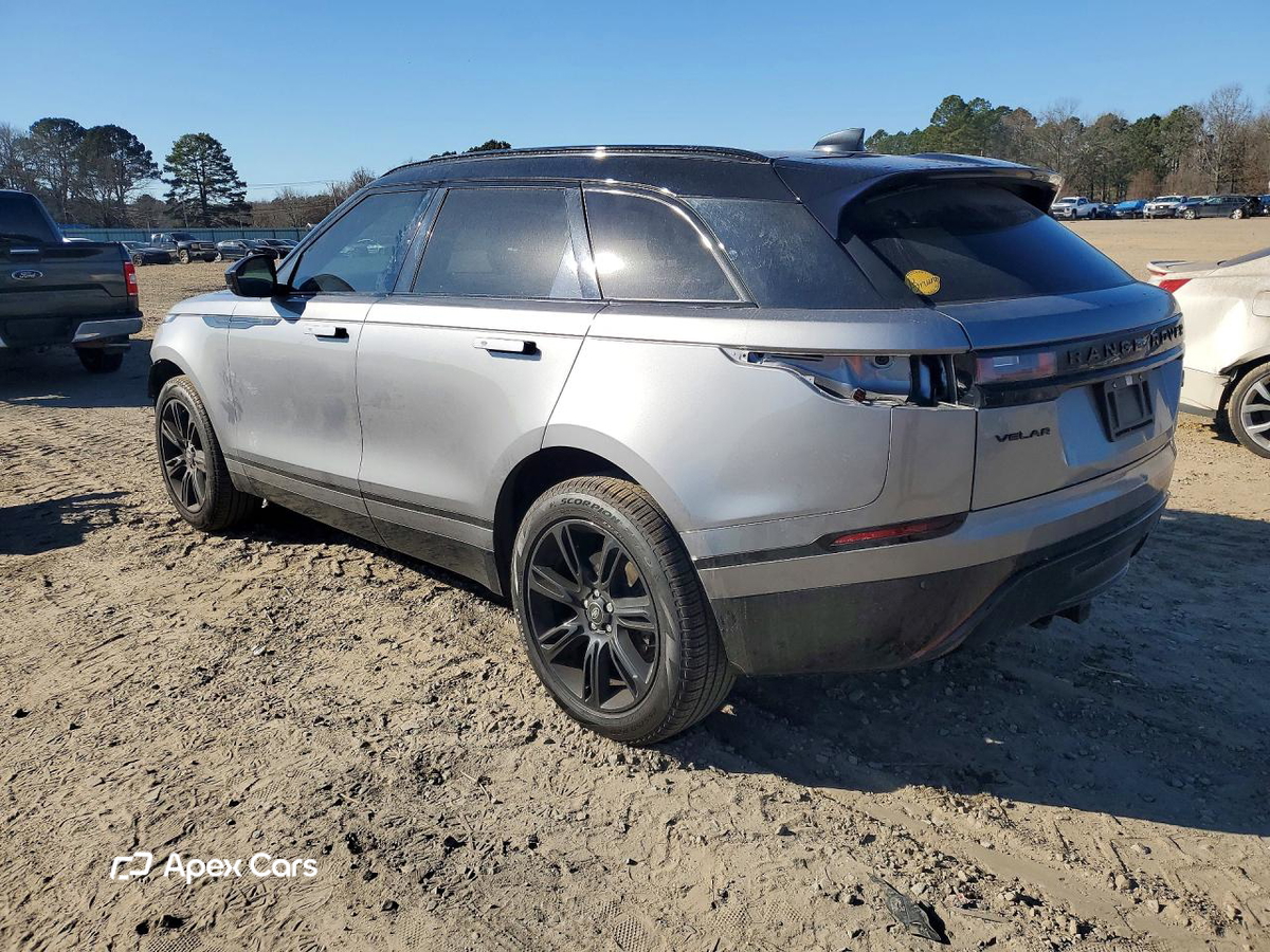Land Rover Range Rover 2022