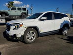 GMC Terrain 2022