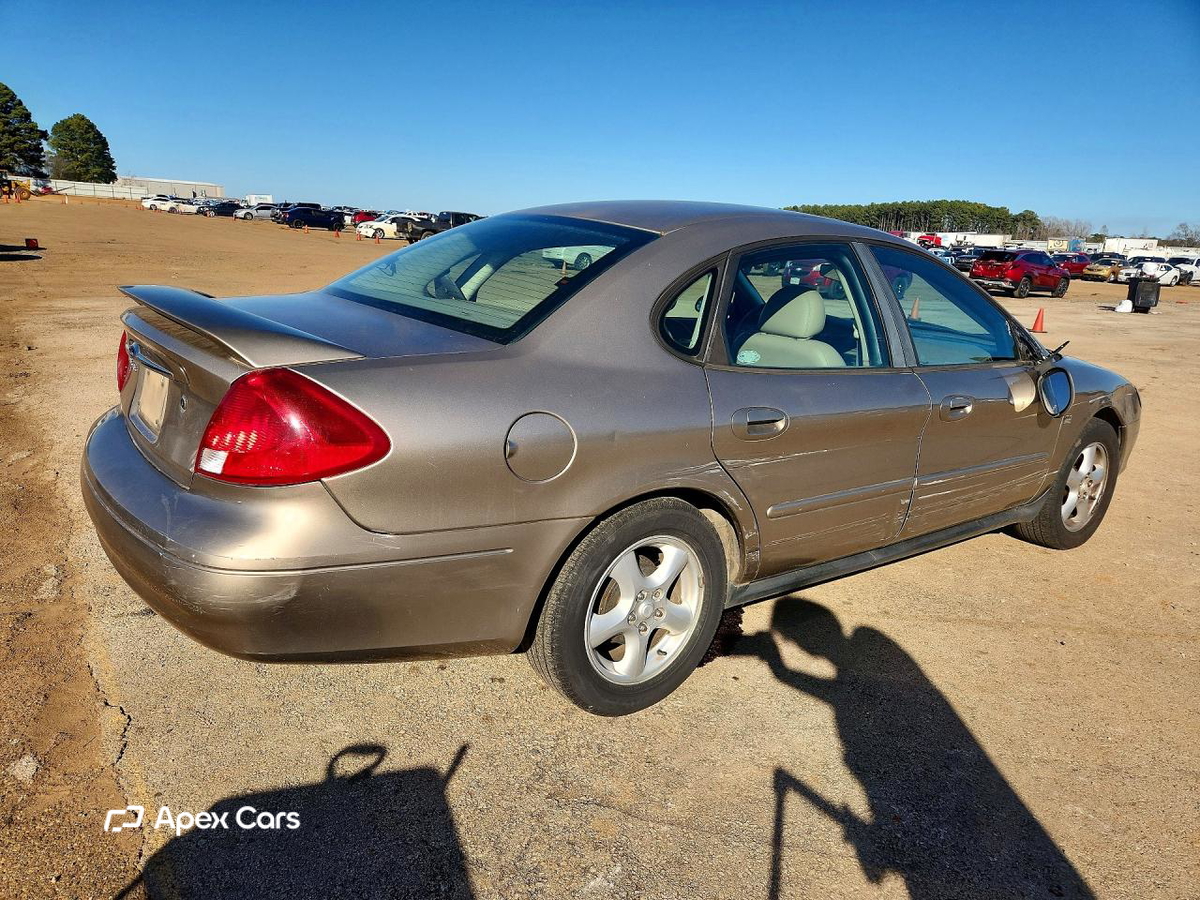 Ford Taurus 2003