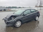 Ford Fiesta 2014
