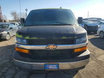 Chevrolet Express 2020