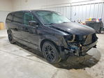 Dodge Caravan 2019