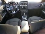 Dodge Avenger 2013