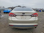 Ford Fusion 2017