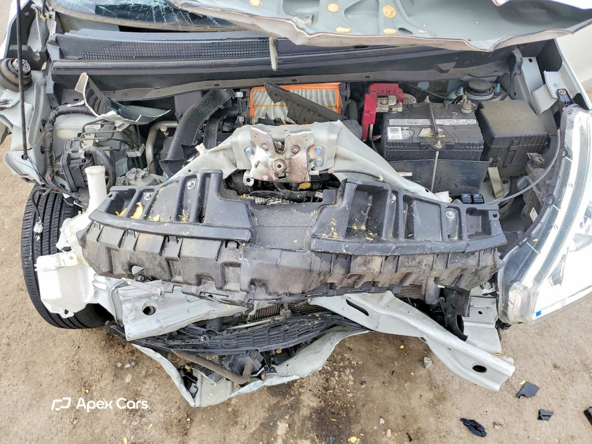 Mitsubishi Mirage 2020