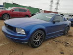 Ford Mustang 2007