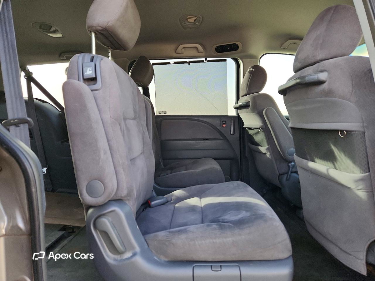 Honda Odyssey 2005