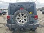 Jeep Wrangler 2015