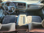 Chevrolet Silverado 2002