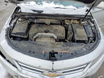 Chevrolet Impala 2017