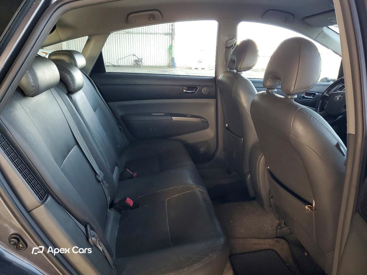 Toyota Prius 2006