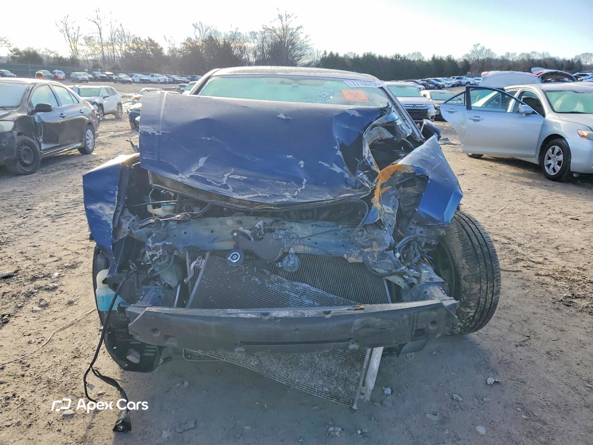 Honda Accord 2010