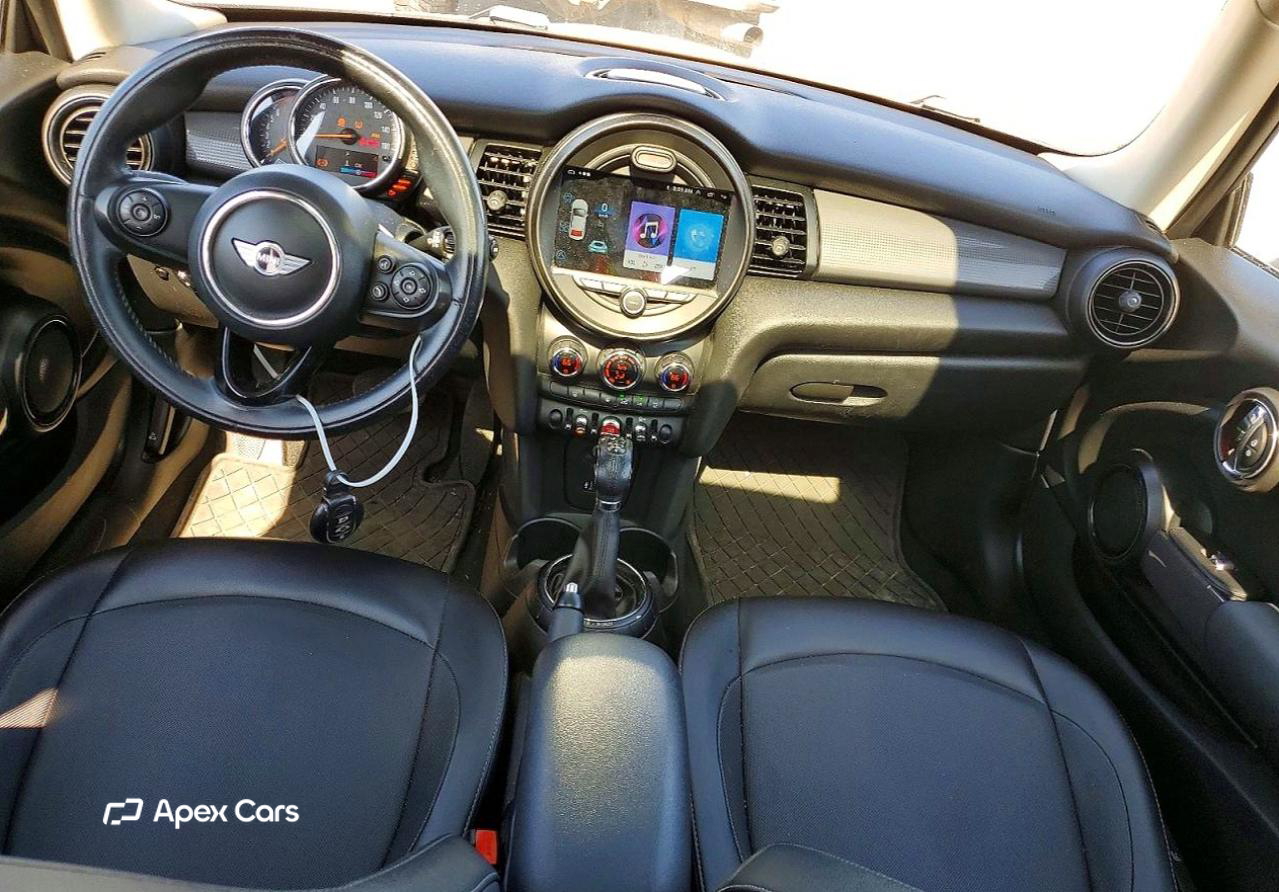 MINI Cooper 2016