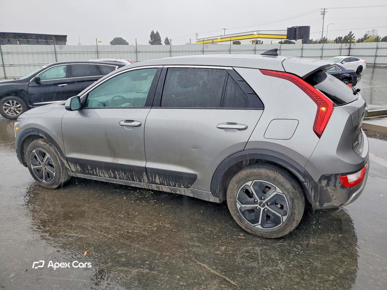 Kia Niro 2026