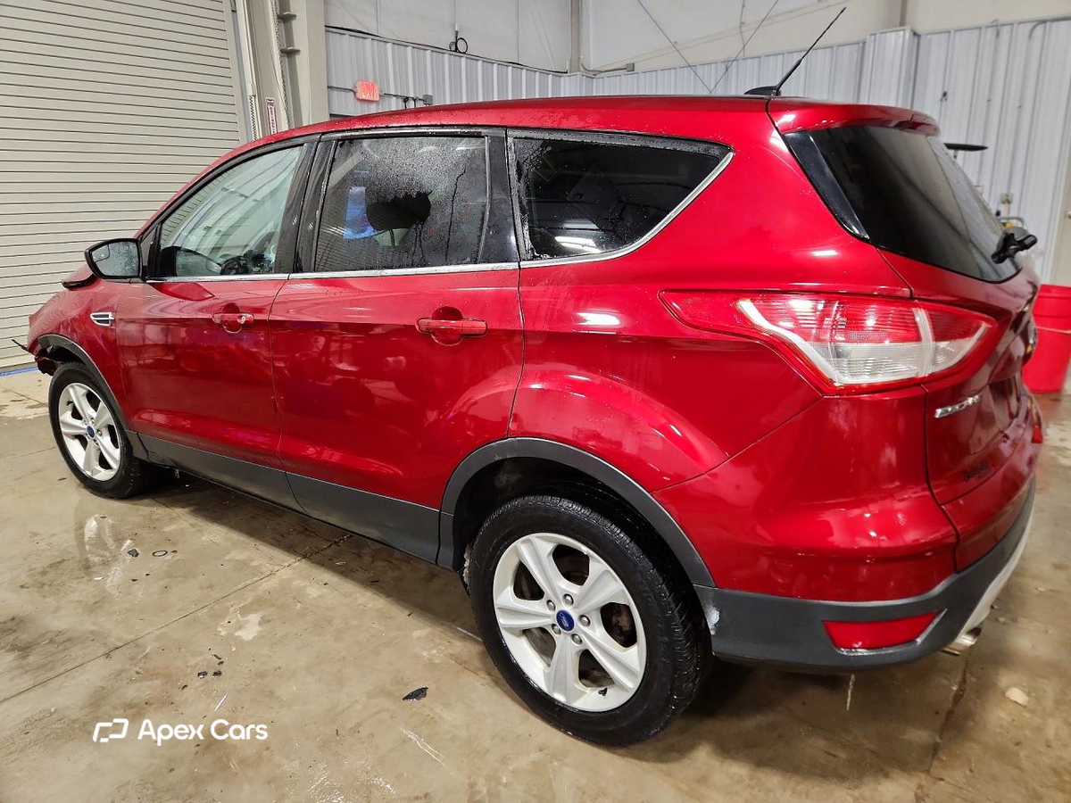 Ford Escape 2014