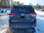 Toyota Highlander 2017