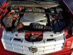 Cadillac SRX 2008