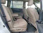 Honda Pilot 2022
