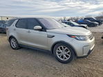 Land Rover Discovery 2017
