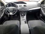Mazda 3 2013