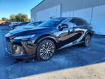 Lexus RX 2023