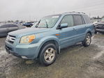 Honda Pilot 2006