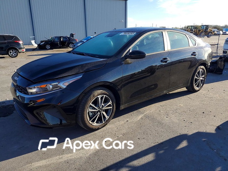 Kia Forte 2023 - Image 1 of 13