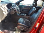 Ford Explorer 2016