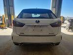 Lexus RX 2017