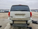 Dodge Caravan 2018