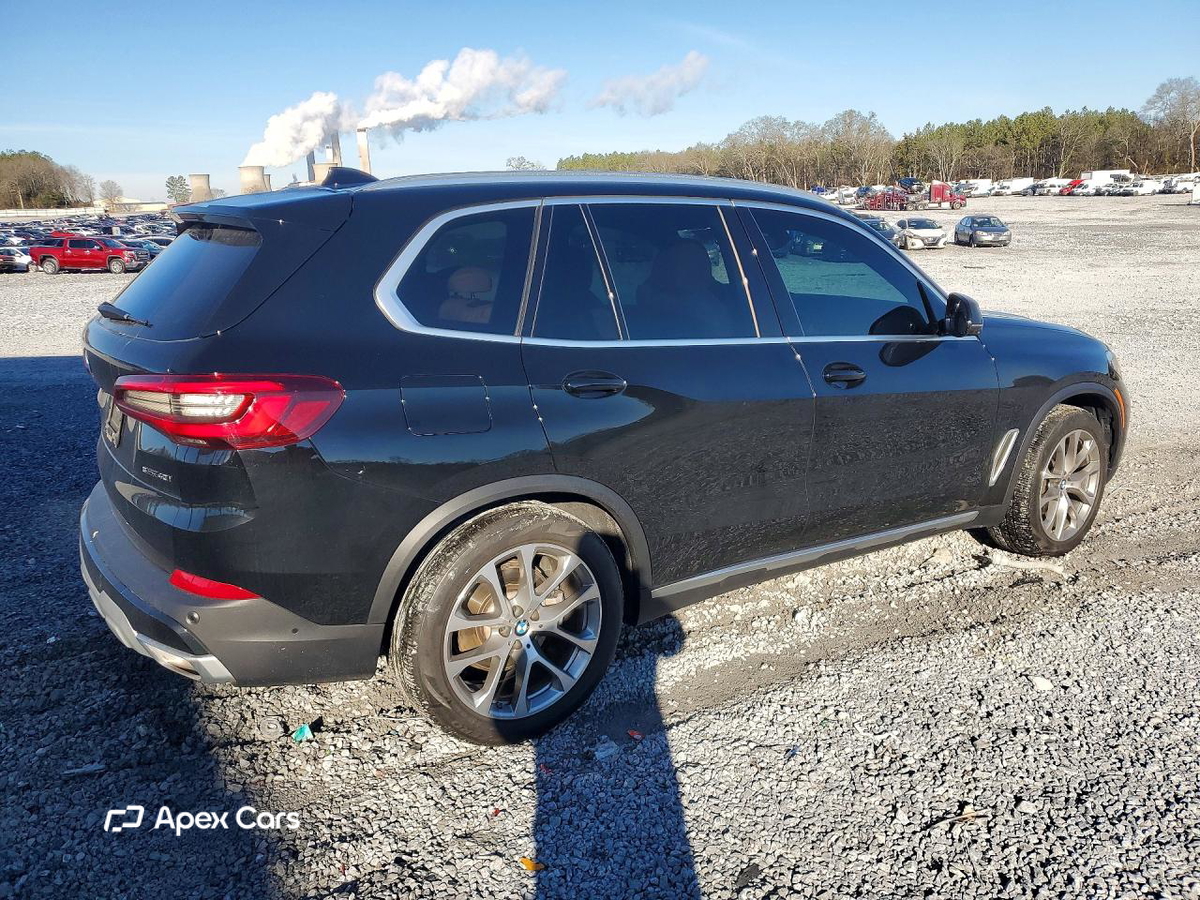 BMW X5 2023